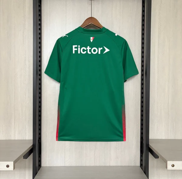 camisa titular do palmeiras 26/27 camisa titular do palmeiras 26/27