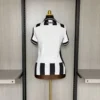 camisa titular do botafogo 25/26 fem