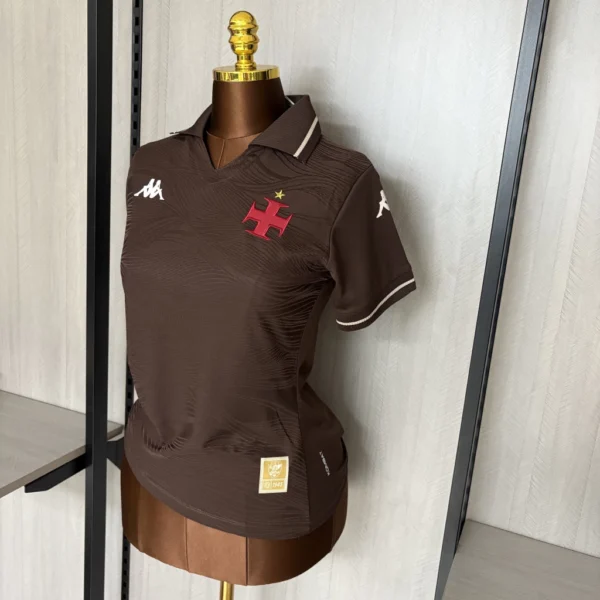 camisa iii do vasco da gama 25/26 fem camisa iii do vasco da gama 25/26 fem