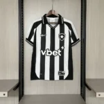 CAMISA TITULAR DO BOTAFOGO 25/26