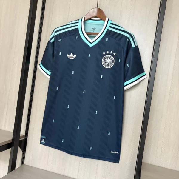 camisa reserva alemanha 2026