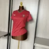 camisa titular portugal 2026 fem camisa titular portugal 2026 fem