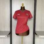 CAMISA TITULAR PORTUGAL 2026 FEM