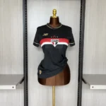 CAMISA III DO SÃO PAULO 25/26 - FEM