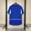 camisa retrÔ da seleÇÃo brasileira 2002 azul camisa retrÔ da seleÇÃo brasileira 2002 azul