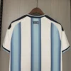 camisa argentina 26/27 torcedor camisa argentina 26/27 torcedor