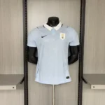 CAMISA TITULAR URUGUAI 2026