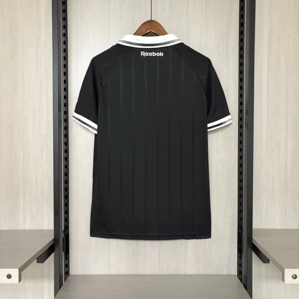 camisa reserva do botafogo 25/26 camisa reserva do botafogo 25/26
