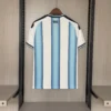 camisa argentina 26/27 torcedor camisa argentina 26/27 torcedor