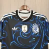 camisa reserva argentina 26/27 camisa reserva argentina 26/27