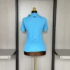 camisa iii ediÇÃo especial azul do santos 25/26 fem