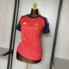 camisa titular espanha copa 2026 fem camisa titular espanha copa 2026 fem