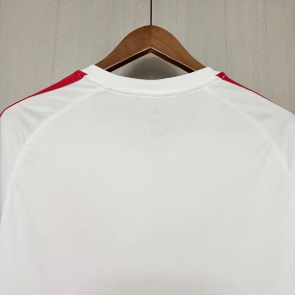 camisa ii do flamengo 2026 torcedor camisa ii do flamengo 2026 torcedor