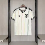 CAMISA RESERVA JAPÃO 2026