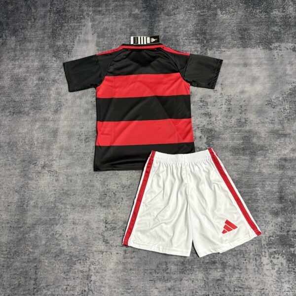 kit kids flamengo 2026 kit kids flamengo 2026