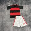 kit kids flamengo 2026 kit kids flamengo 2026