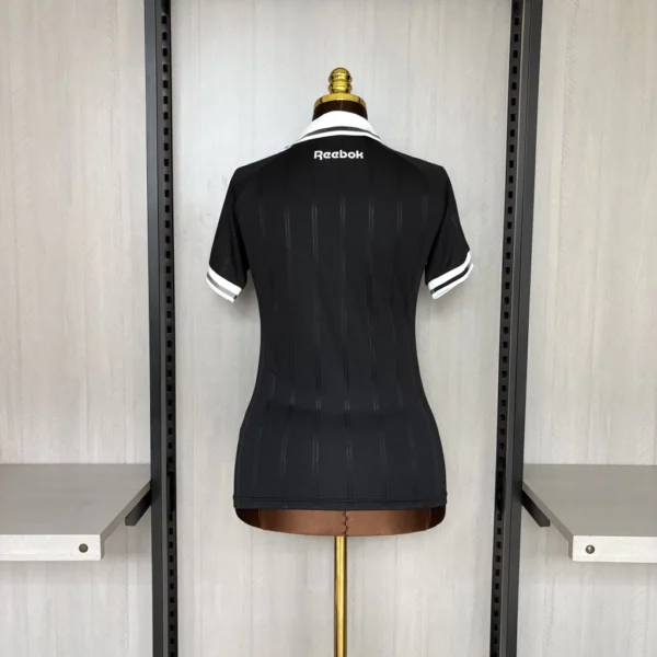 camisa reserva do botafogo 25/26 fem camisa reserva do botafogo 25/26 fem