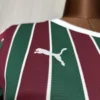 camisa titular do fluminense 2026 fem camisa titular do fluminense 2026 fem