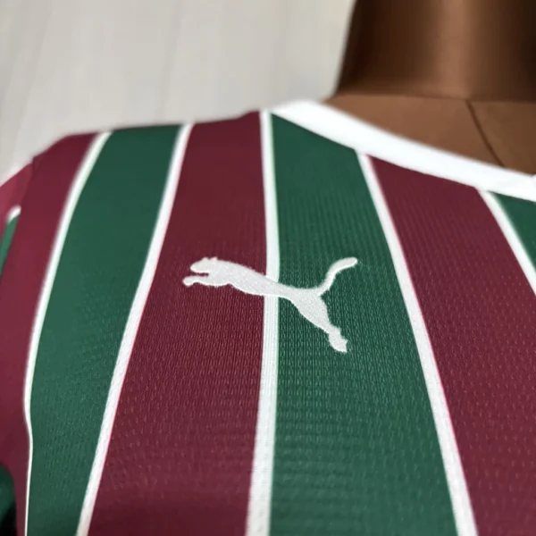 camisa titular do fluminense 2026 fem camisa titular do fluminense 2026 fem