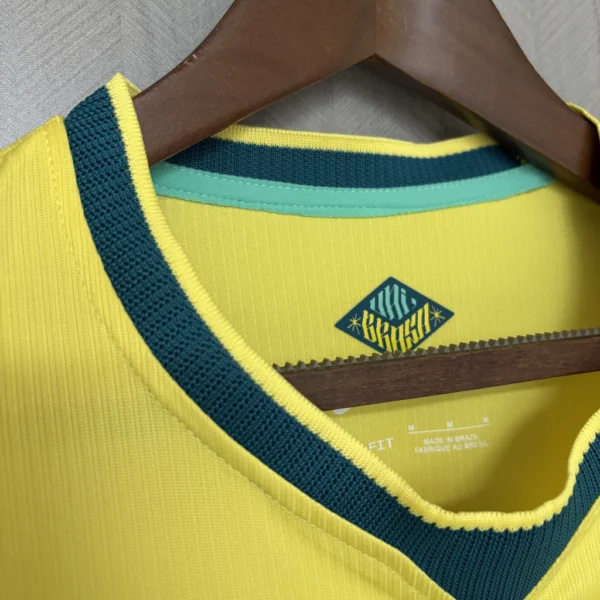 camisa brasil copa 2026 torcedor amarela camisa brasil copa 2026 torcedor amarela