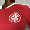 camisa titular do internacional 26 fem camisa titular do internacional 26 fem