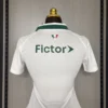 camisa reserva do palmeiras 26/27 fem camisa reserva do palmeiras 26/27 fem