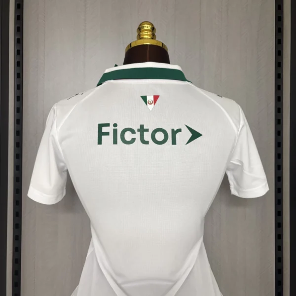 camisa reserva do palmeiras 26/27 fem camisa reserva do palmeiras 26/27 fem