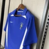 camisa retrÔ da seleÇÃo brasileira 2002 azul camisa retrÔ da seleÇÃo brasileira 2002 azul