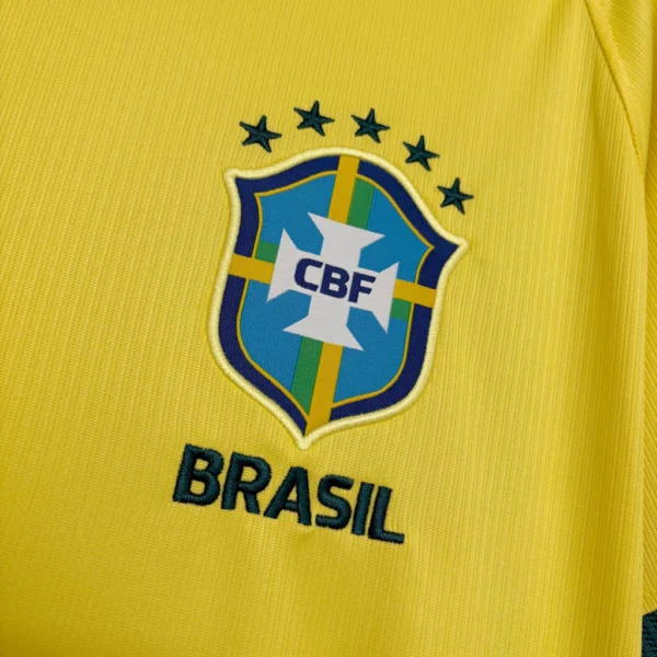 camisa brasil copa 2026 torcedor amarela camisa brasil copa 2026 torcedor amarela