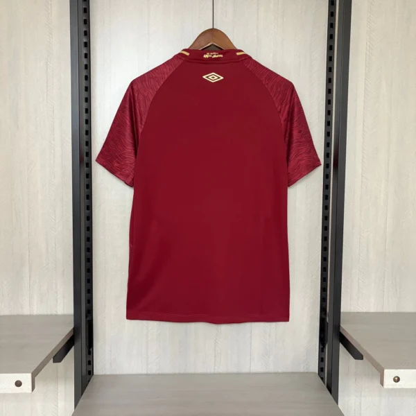 camisa iii do fluminense 25/26 camisa iii do fluminense 25/26