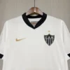camisa reserva branca do atlÉtico mineiro 26/27 camisa reserva branca do atlÉtico mineiro 26/27
