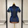 camisa brasil copa 2026 torcedor fem azul camisa brasil copa 2026 torcedor fem azul