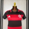 camisa titular oficial do flamengo 26/27 fem camisa titular oficial do flamengo 26/27 fem