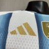 camisa argentina 26/27 jogador camisa argentina 26/27 jogador