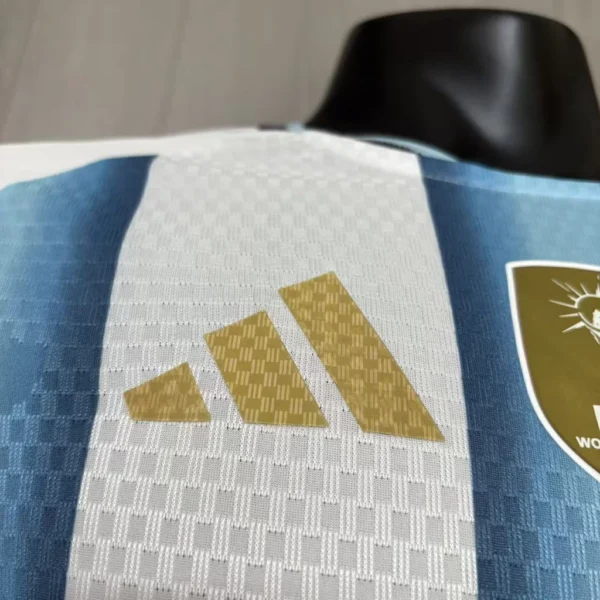 camisa argentina 26/27 jogador camisa argentina 26/27 jogador