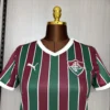 camisa titular do fluminense 2026 fem camisa titular do fluminense 2026 fem