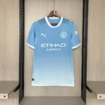 CAMISA TITULAR DO MANCHESTER CITY 26/27