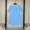 camisa titular do manchester city 26/27 camisa titular do manchester city 26/27