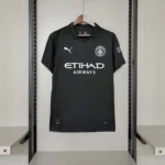 CAMISA RESERVA DO MANCHESTER CITY 25/26