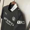 camisa reserva do manchester city 25/26 camisa reserva do manchester city 25/26