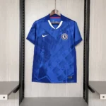 CAMISA TITULAR DO CHELSEA FC 25/26