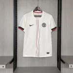 CAMISA RESERVA DO CHELSEA FC 25/26