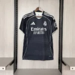 CAMISA II DO REAL MADRID 25/26
