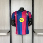 CAMISA TITULAR DO FC BARCELONA 26/27