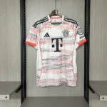 CAMISA RESERVA BAYERN DE MUNIQUE 25/26
