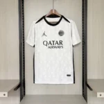 CAMISA DE TREINO BRANCA DO PARIS SAINT-GERMAIN 26/27