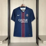 CAMISA TITULAR DO PARIS SAINT- GERMAIN 25/26