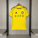 CAMISA DO AL-NASSR 25/26