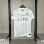 CAMISA III DO AL-NASSR 23/24