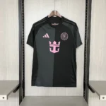 CAMISA RESERVA DO INTER MIAMI CF 25/26